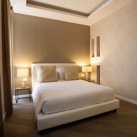 Spagna Boutique Pensjonat Rzym