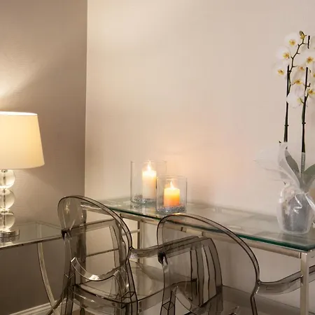 Pensjonat Spagna Boutique Rzym