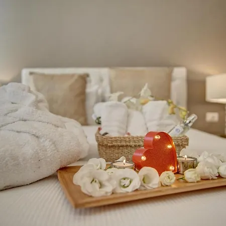 Spagna Boutique 4* Rzym