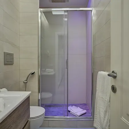 Spagna Boutique Penzion 4*