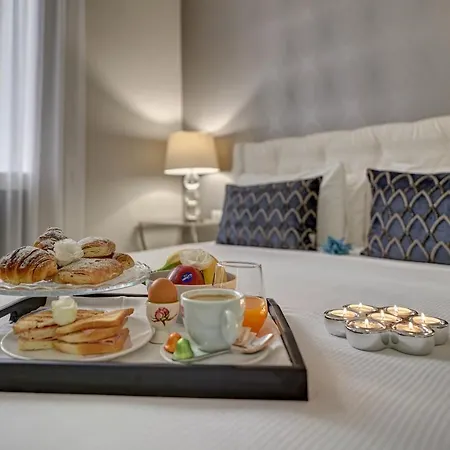 Spagna Boutique Pensjonat