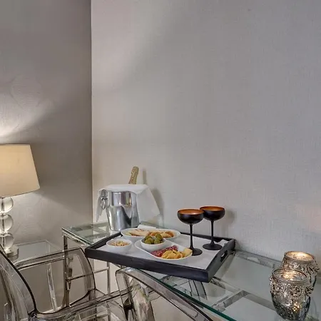 Spagna Boutique Řím