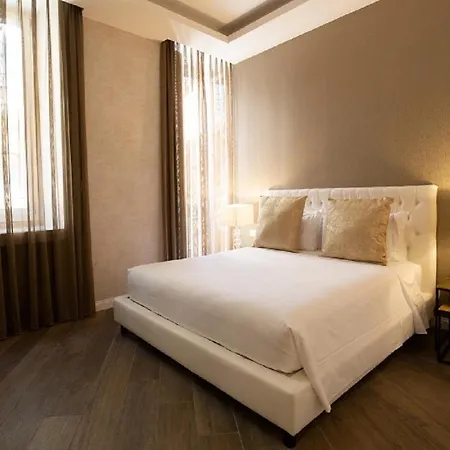 Spagna Boutique Pensjonat