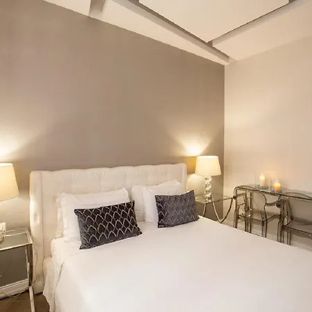 Spagna Boutique 4* Řím