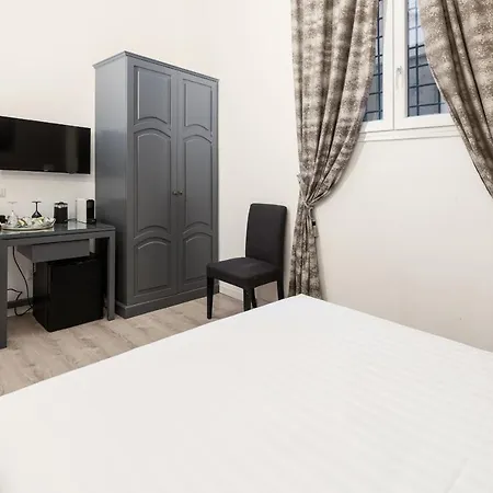 Spagna Boutique Pensjonat