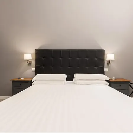 Spagna Boutique Penzion Řím