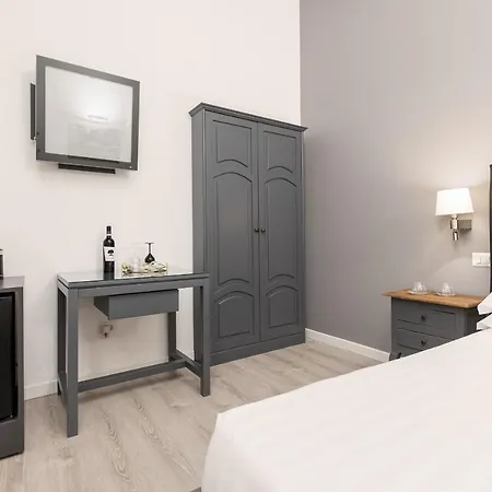 Spagna Boutique 4* Řím