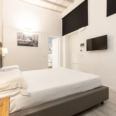 Spagna Boutique Rzym