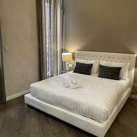 Pensjonat Spagna Boutique Rzym