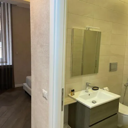 Spagna Boutique Pensjonat 4*