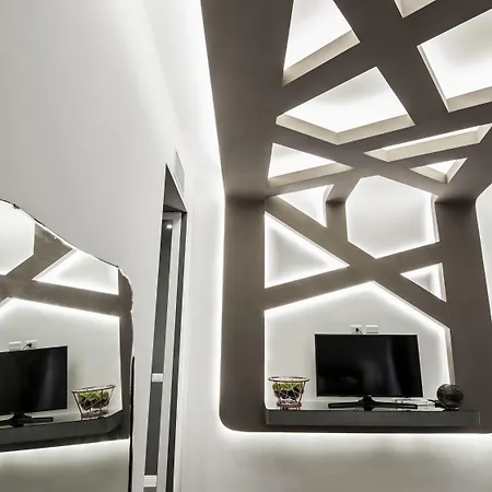 Spagna Boutique Penzion