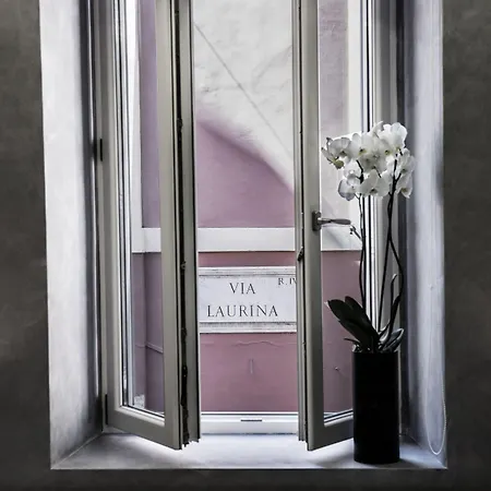 Spagna Boutique Pensjonat Rzym