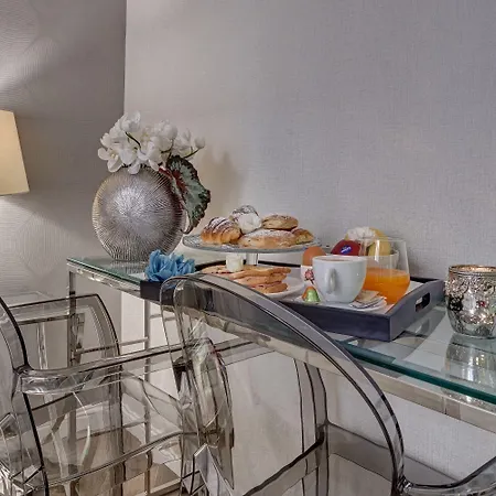 Penzion Spagna Boutique