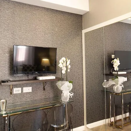 Spagna Boutique Penzion 4*