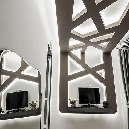 Penzion Spagna Boutique Řím