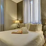 Maison d'hôtes Spagna Boutique 4*