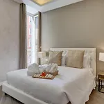Spagna Boutique 4*