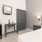 Spagna Boutique 4* Rome