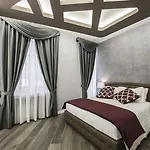 Spagna Boutique 4* Rome