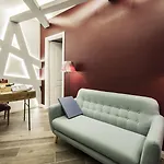 Maison d'hôtes Spagna Boutique