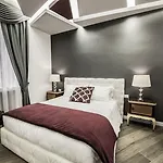 Spagna Boutique 4* Rome