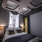 Maison d'hôtes Spagna Boutique 4*