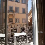 Maison d'hôtes Spagna Boutique 4*
