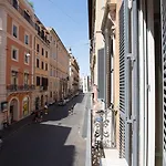 Spagna Boutique 4* Rome