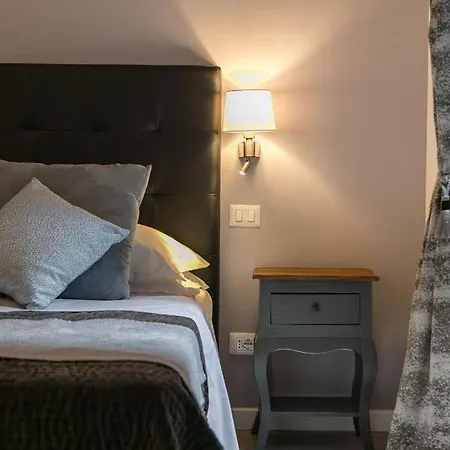 Spagna Boutique Gasthof 4*