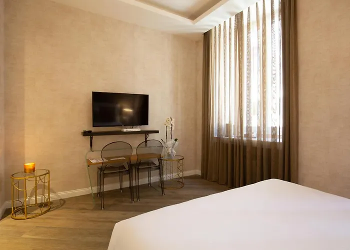 Spagna Boutique Rom