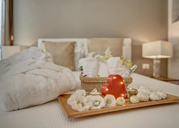 Spagna Boutique 4* Rom