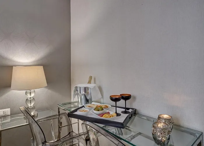 Spagna Boutique Rom