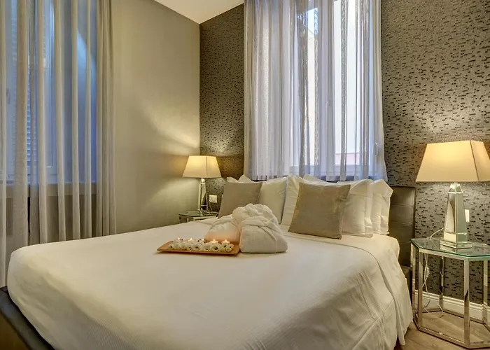 Gæstehus Spagna Boutique 4*