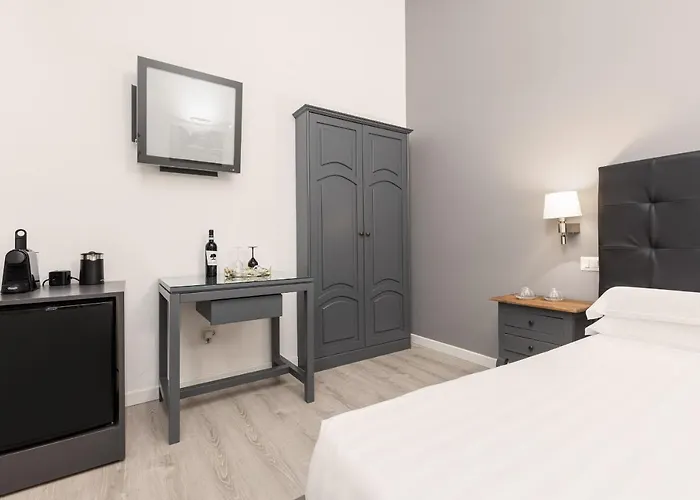 Spagna Boutique 4* Rom