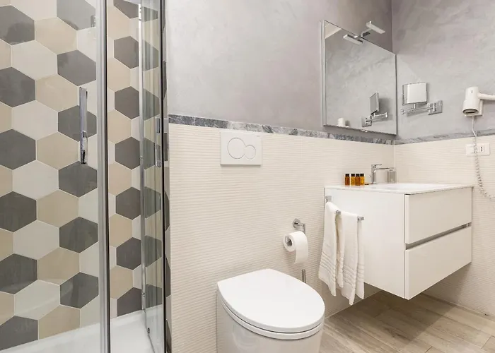 Spagna Boutique 4* Rom