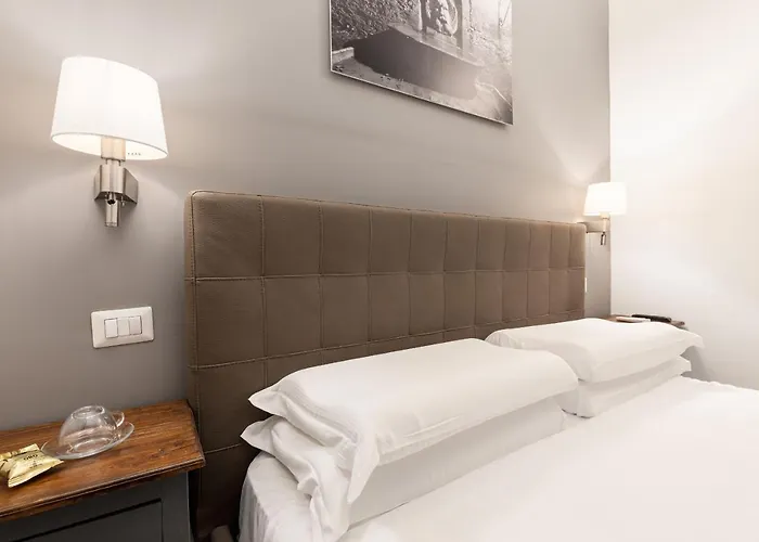 Gæstehus Spagna Boutique 4*