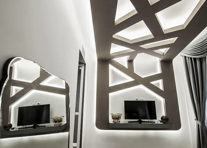 Spagna Boutique בית הארחה