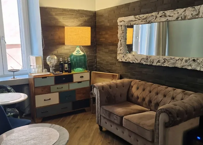 Spagna Boutique 4* Rom