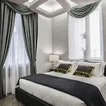 بيت ضيافة Spagna Boutique روما