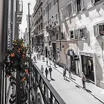 Gasthof Spagna Boutique 4*