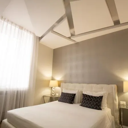 Spagna Boutique Guest house Rome