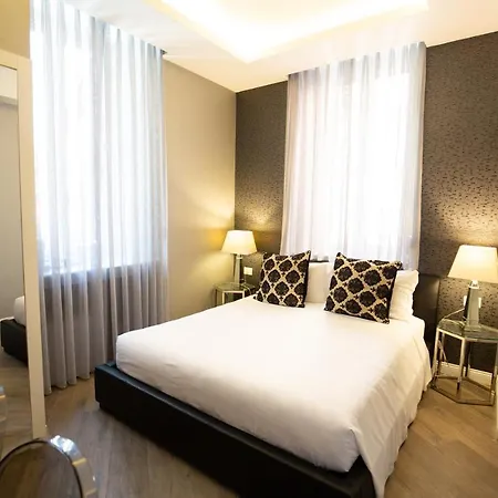 Spagna Boutique بيت ضيافة