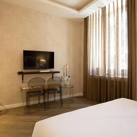 Spagna Boutique Ρώμη