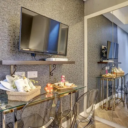 Πανσιόν Spagna Boutique
