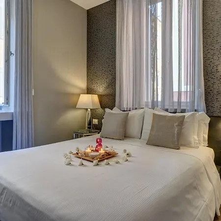 Spagna Boutique بيت ضيافة