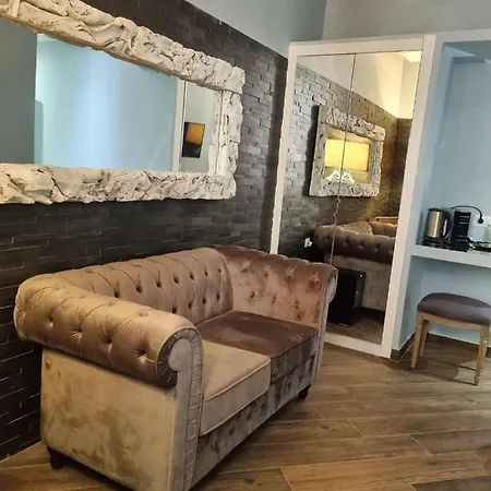 Casa de hóspedes Spagna Boutique