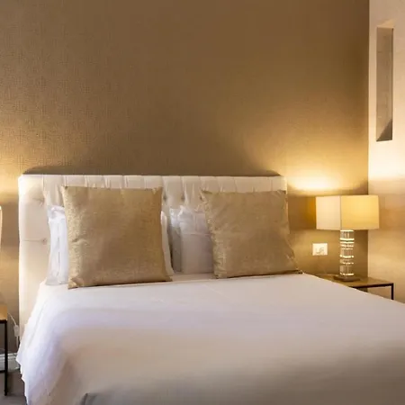 Spagna Boutique 4* Rome