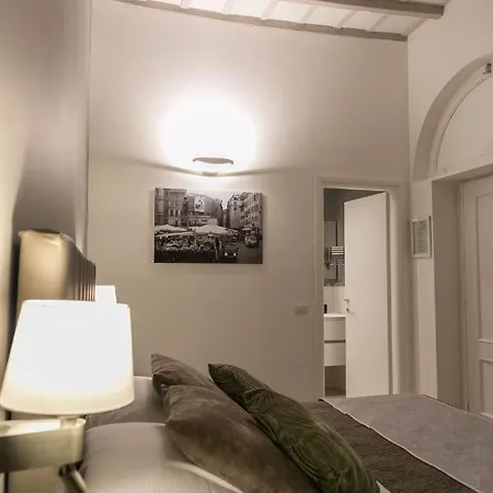 Spagna Boutique بيت ضيافة