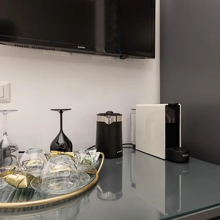 Spagna Boutique بيت ضيافة