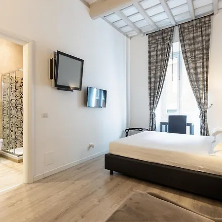 Spagna Boutique Casa de hóspedes 3*